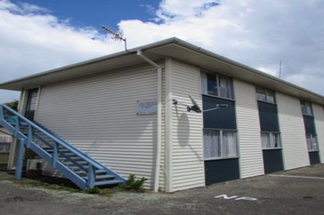 Photo of property in 6/36 Leighton Avenue, Waiwhetu, Lower Hutt, 5010