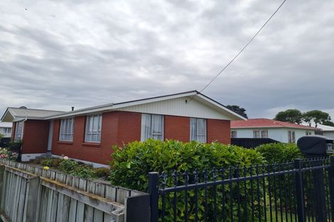 Photo of property in 136 Puriri Street, Castlecliff, Whanganui, 4501