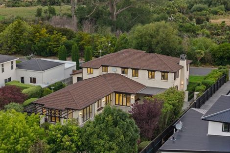 Photo of property in 36 Glen Oaks Drive, Northwood, Christchurch, 8051