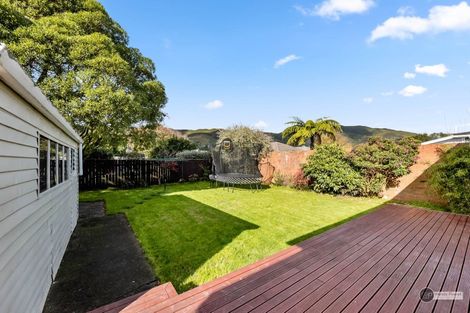 Photo of property in 14 Raymond Terrace, Fairfield, Lower Hutt, 5011