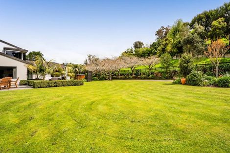 Photo of property in 371b Mangorei Road, Merrilands, New Plymouth, 4312