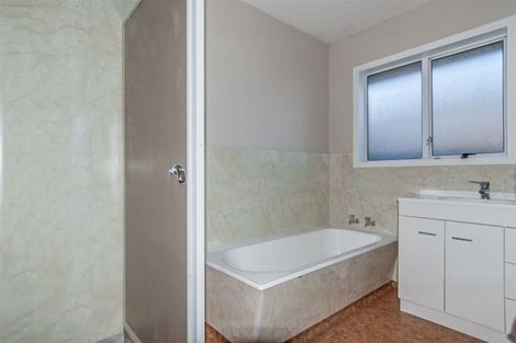 Photo of property in 33 Coronation Street, Spreydon, Christchurch, 8024