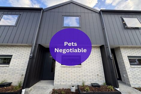 Photo of property in 13/42 Brandon Road, Glen Eden, Auckland, 0602