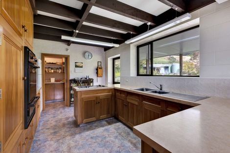 Photo of property in 357 Ashley Gorge Road, Starvation Hill, Oxford, 7495