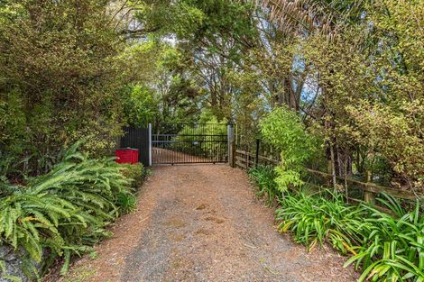 Photo of property in 125 Snooks Road, Maungatapere, Whangarei, 0179