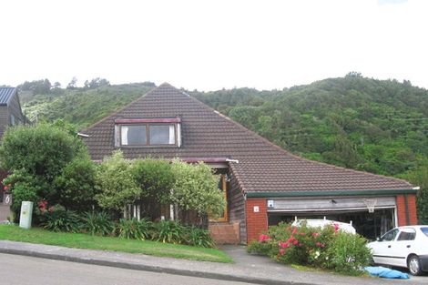 Photo of property in 2 Satara Crescent, Khandallah, Wellington, 6035