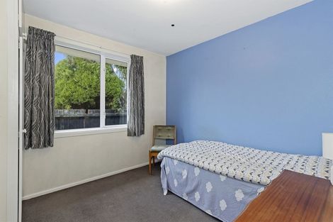 Photo of property in 20 Cunningham Place, Halswell, Christchurch, 8025