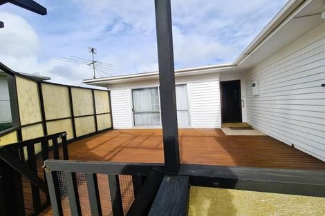Photo of property in 23 Hyde Street, Manurewa East, Auckland, 2102