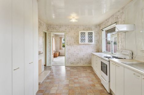 Photo of property in 12 Bainton Street, Bishopdale, Christchurch, 8053