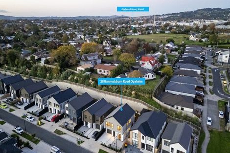 Photo of property in 28 Bannockburn Road, Opaheke, 2113
