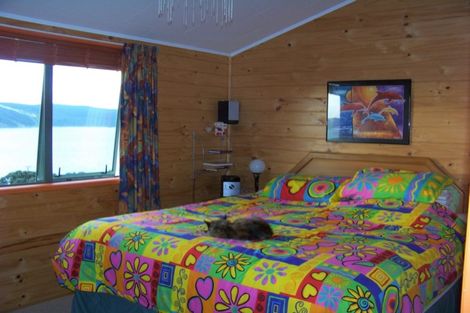 Photo of property in 22 Taumatawiwi Street, Opononi, Kaikohe, 0473