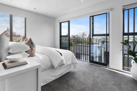 Photo of property in 11/32 Dudley Road, Mission Bay, Auckland, 1071