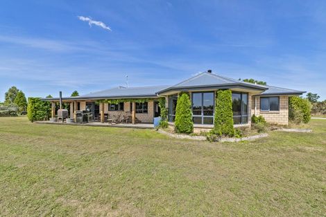 Photo of property in 582 Mclaughlins Road, Darfield, 7571