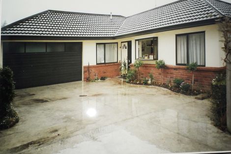 Photo of property in 7a Puriri Terrace, Roslyn, Palmerston North, 4414