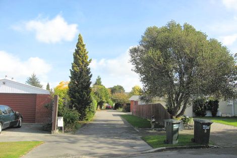 Photo of property in 5 Bullock Place, Ilam, Christchurch, 8041