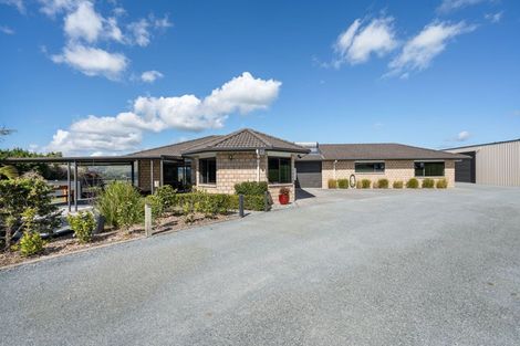 Photo of property in 361 Apotu Road, Kauri, Kamo, 0185