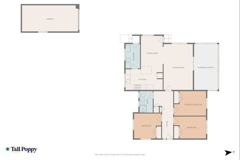 Photo of property in 101 Waenga Drive, Cromwell, 9310