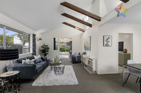 Photo of property in 23 Epuni Street, Hutt Central, Lower Hutt, 5011
