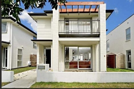 Photo of property in 11 Phar Lap Crescent, Takanini, 2112