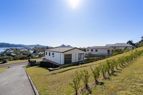 Photo of property in 36 Panorama Parade, Pauanui, Hikuai, 3579