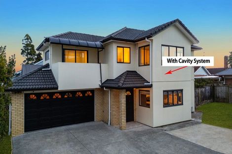 Photo of property in 8 Omana Road, Papatoetoe, Auckland, 2025
