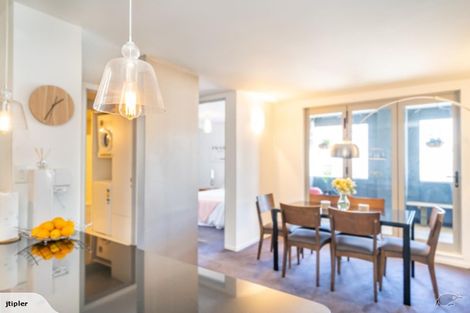 Photo of property in 6/8b Lipman Street, Mount Victoria, Wellington, 6011