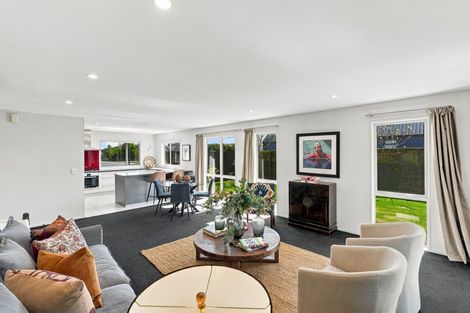 Photo of property in 34 Greenwich Street, Halswell, Christchurch, 8025