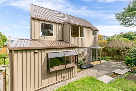 Photo of property in 7 Nadia Grove, Khandallah, Wellington, 6035