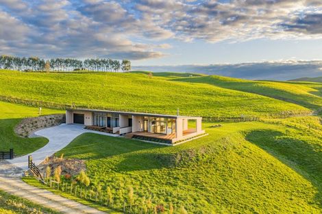 Photo of property in 47 Waiou Road, Waipukurau, 4281