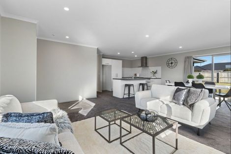 Photo of property in 27 Lucca Crescent, Rolleston, 7615