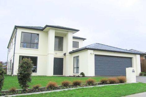 Photo of property in 103 Kyle Road, Greenhithe, Auckland, 0632