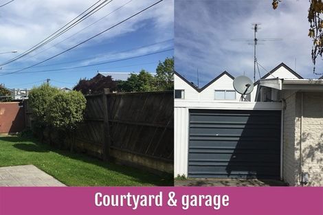 Photo of property in 1/490 Barbadoes Street, Edgeware, Christchurch, 8013