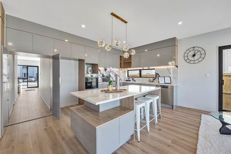 Photo of property in 47 Koromeke Street, Flat Bush, Auckland, 2019