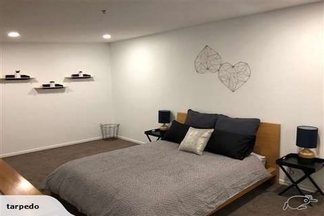 Photo of property in 3e/5 Charlotte Street, Eden Terrace, Auckland, 1021