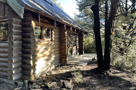 Photo of property in 33 Charwell Terrace, Lyford, Waiau, 7395