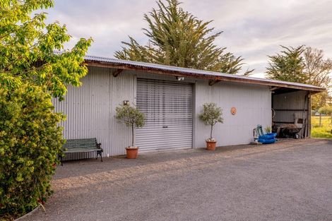 Photo of property in 143 Flaxton Road, Flaxton, Kaiapoi, 7691