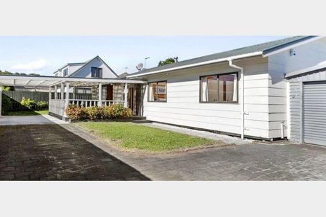 Photo of property in 8a Rogan Street, Mount Roskill, Auckland, 1041
