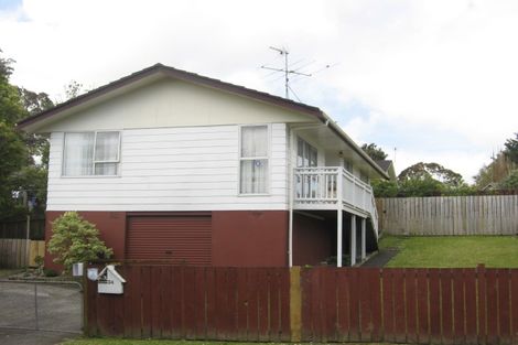 Photo of property in 34 Frobisher Way, Clendon Park, Auckland, 2103