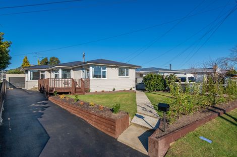 Photo of property in 7 Graham Street, Mosgiel, 9024