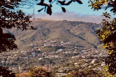 Photo of property in 93c Cecil Road, Wadestown, Wellington, 6012