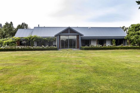 Photo of property in 532 Orari Station Road, Geraldine, 7992