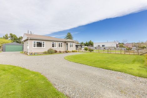 Photo of property in 21a Sydney Street, Takapau, 4203