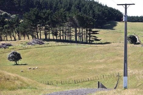 Photo of property in 34 Te Kanae Road, South Head, 0874