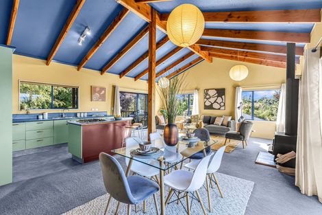 Photo of property in 125 Higgs Road, Mapua, 7005