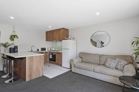 Photo of property in 4/294 Hereford Street, Christchurch Central, Christchurch, 8011