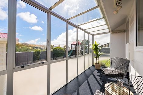 Photo of property in 8 Salem Court, Churton Park, Wellington, 6037