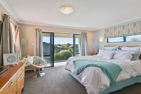 Photo of property in 7 Baldoyle Way, Casebrook, Christchurch, 8051