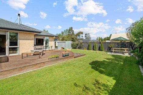 Photo of property in 13 Transport Lane, Oxford, 7430