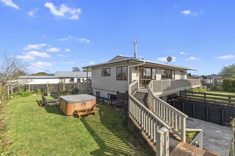 Photo of property in 14 Roto Street, Te Kauwhata, 3710