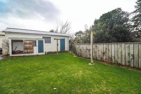 Photo of property in 87 Gordon Street, Dannevirke, 4930